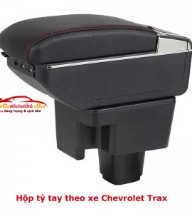 Hộp tỳ tay Chevrolet Trax