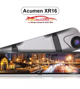 Camera hành trình Acumen XR16