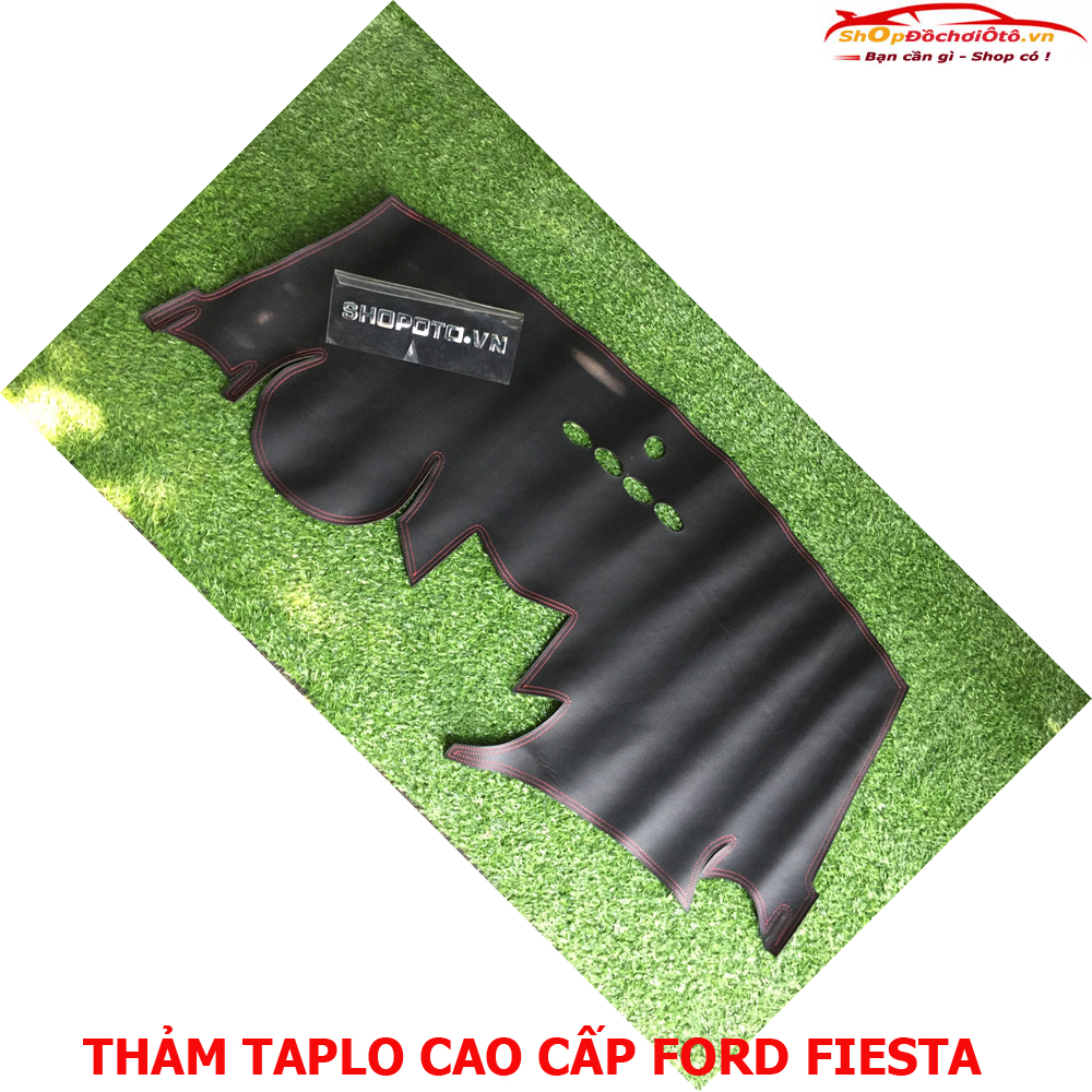 Thảm Taplo Xe Ford FIESTA, Thảm Taplo Ford FIESTA , Thảm Taplo FIESTA, Thảm Taplo Xe FIESTA , Thảm Taplo ô tô FIESTA