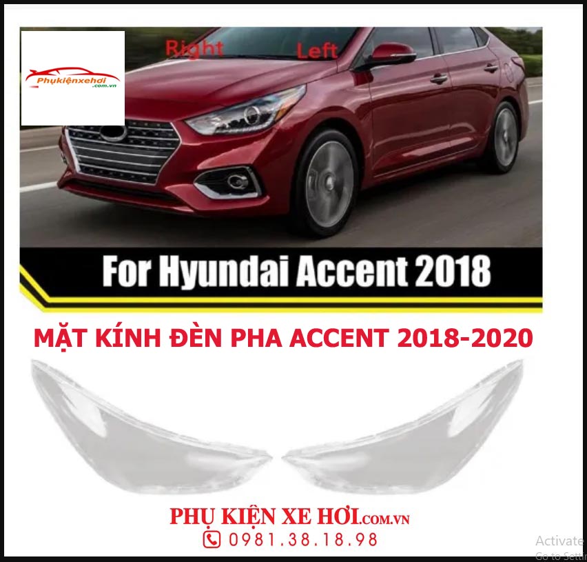 Trải nghiệm Hyundai Accent 2018 Mức tiêu thụ ít nhất 440 lít100km