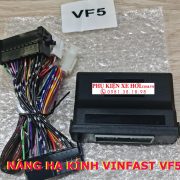Thiết bị tự động nâng hạ kính Vinfast VF5 2023, bộ lên xuống kính Vinfast VF5 2023, lên xuống kính Vinfast VF5 2023, lên xuống kính Vinfast VF5
