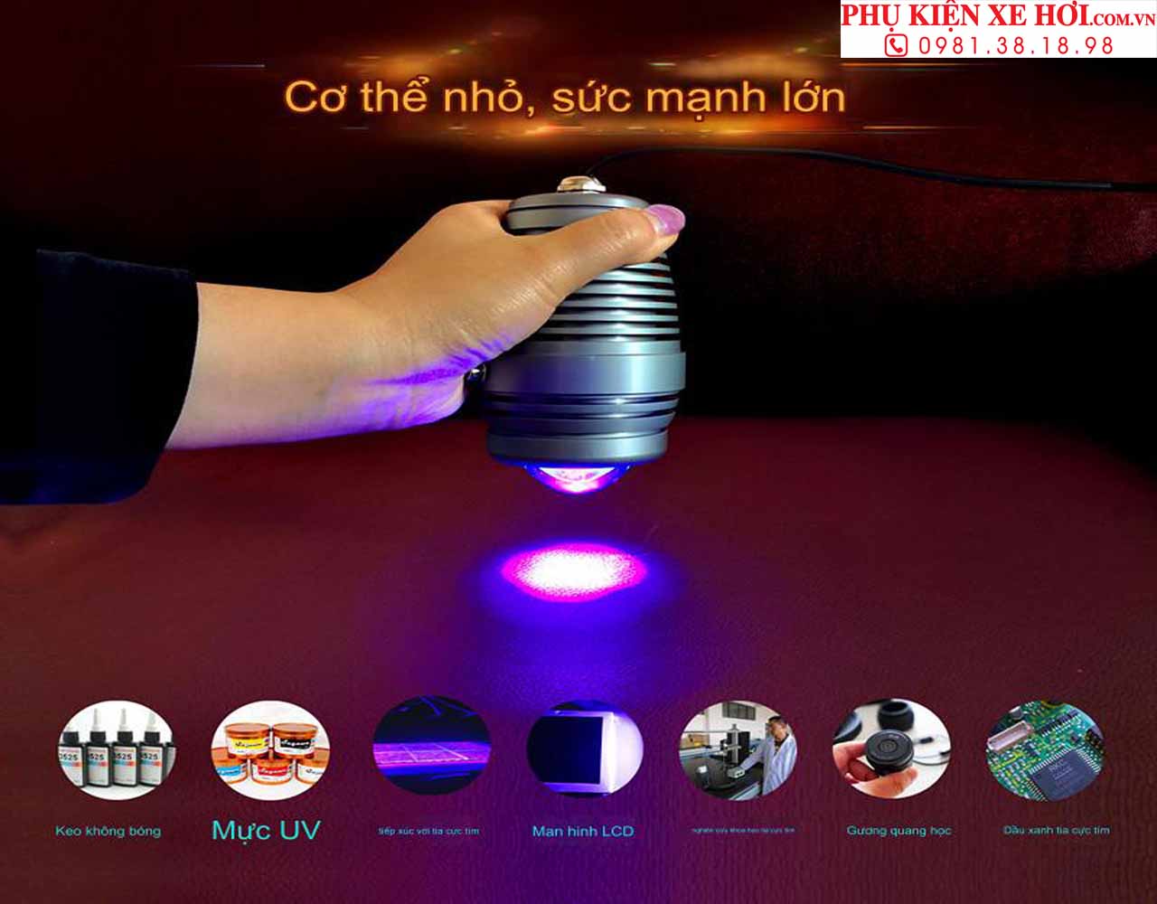 Đèn UV, đèn dùng để dán keo UV, đèn UV chuyên nghiệp, đèn uv cao cấp, đèn uv hàn keo uv, đèn uv gắn kính ô tô, đèn uv hàn kính